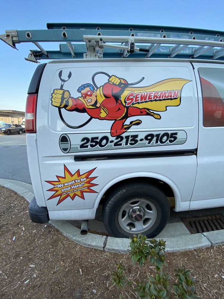 CANADIAN ROOTER PLUMBERS Updated July 2024 26 Photos 3417 Robson
