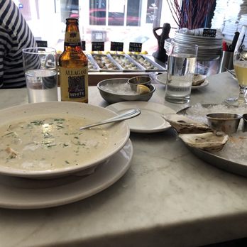 Neptune Oyster - Seafood Near Me - Boston, Massachusetts Neptune Oyster - Seafood Near Me - Boston, Massachusetts