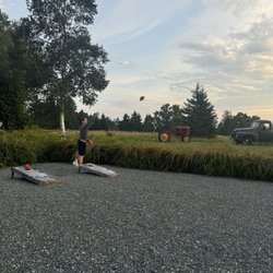 Flanders Bay BBQ