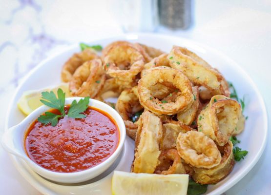 ANGELO’S GREEK TAVERNA - Updated September 2024 - 555 Photos & 272 ...