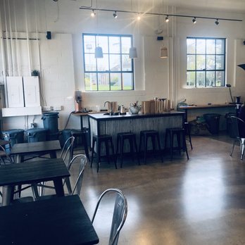 Ebru Coffee - Coffee Roasteries Near Me - Eagleville, Pennsylvania