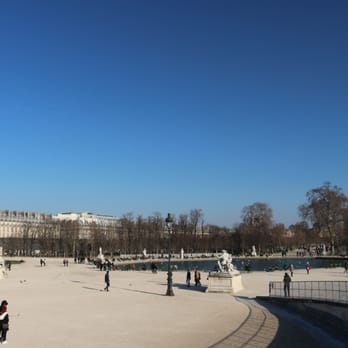 Jardin des Tuileries - Parks Near Me - Paris, 75 Jardin des Tuileries - Parks Near Me - Paris, 75