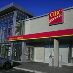 CIBC - McCowan & Bullock Banking Centre