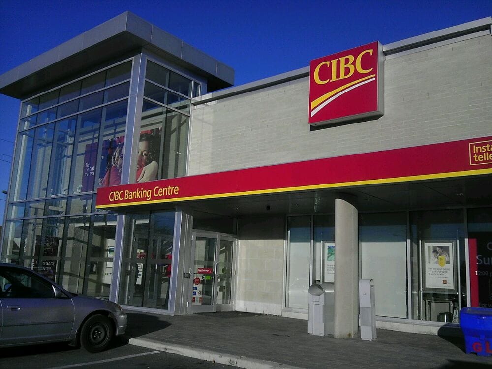 CIBC MCCOWAN & BULLOCK BANKING CENTRE Updated October 2024 8675