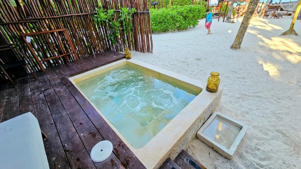 La Zebra Tulum, a Small Luxury Hotel by null