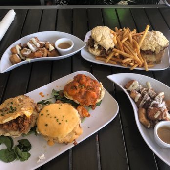 Ruby Sunshine Charlotte Southend - Breakfast & Brunch Near Me - Charlotte, North Carolina Ruby Sunshine Charlotte Southend - Breakfast & Brunch Near Me - Charlotte, North Carolina