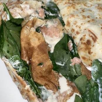 Chez Kobayashi Pastries - Ocean crepe - Patisserie/Cake Shop Near Me - Houston, Texas