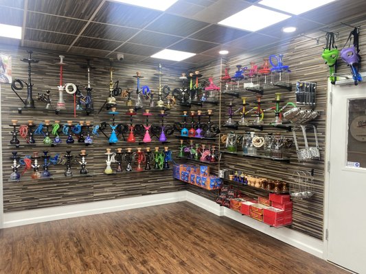 elfbar nachfüll pod läuft aus Vape & Beyond, 117 W Gay St, West Chester, PA 19380, US