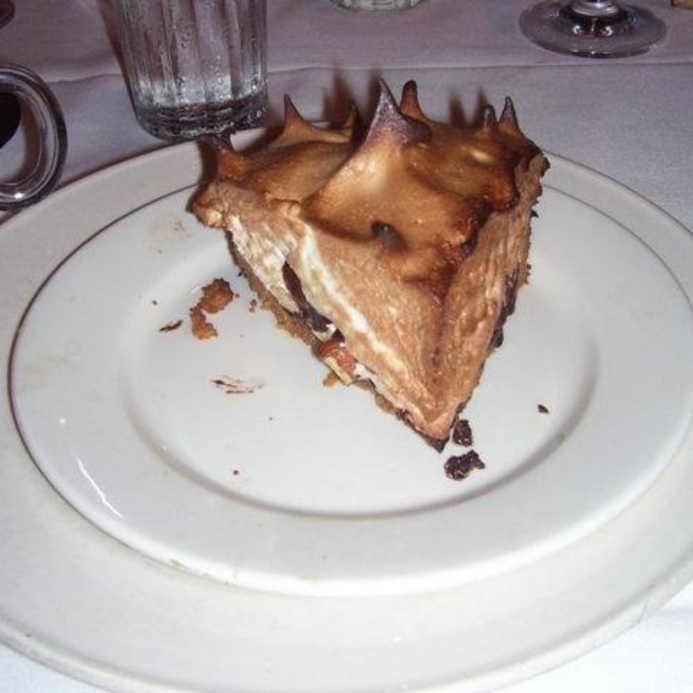 Buckeye Roadhouse - Smores Pie. Yum! - American Near Me - Mill Valley, California Buckeye Roadhouse - Smores Pie. Yum! - American Near Me - Mill Valley, California