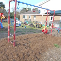 Tiny Tots Village