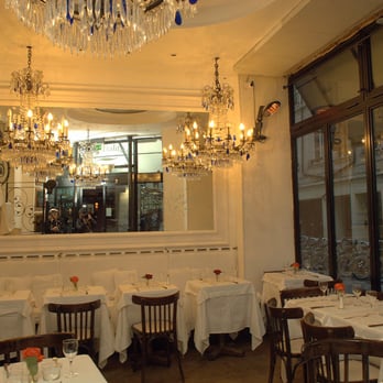 Il Suppli - Italian Near Me - Paris, 75