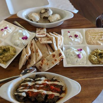 Caspian Restaurant - Mediterranean Near Me - Mountain View, California Caspian Restaurant - Mediterranean Near Me - Mountain View, California