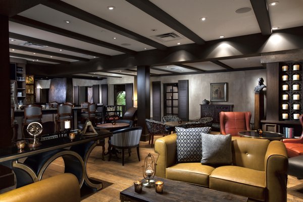 The Mix Up Bar by null