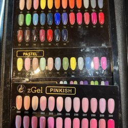 T Nails Spa