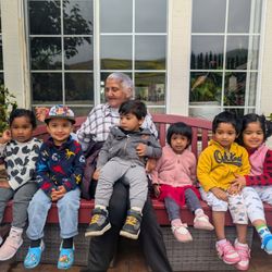 Milpitas Child Care & Learning Center - Class photo 2025