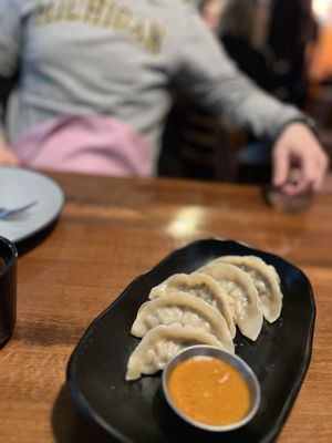 Everest Sherpa Restaurant by null