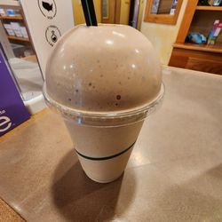 Life Science Pharmacy - Delicious Peanut Butter Smoothie.