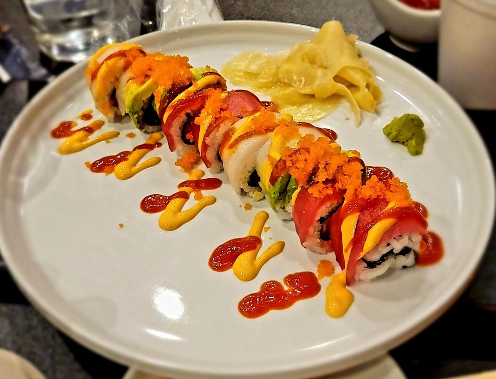 School Sushi
