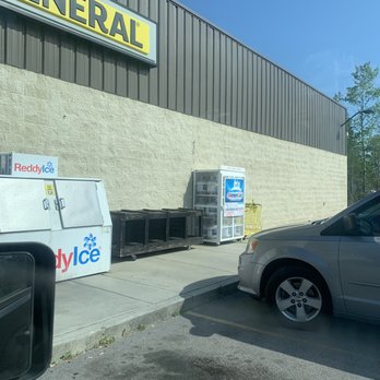 Dollar General - Propane & Ice - Discount Store Near Me - Sneads Ferry, North Carolina Dollar General - Propane & Ice - Discount Store Near Me - Sneads Ferry, North Carolina