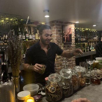 215 speakeasy - Cocktail Bars Near Me - West Palm Beach, Florida