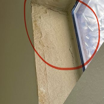 Magnum Property Management - Painter was paid to paint entire inside of residence. Looks like he missed a few places. - Property Management Near Me - Murrieta, California Magnum Property Management - Painter was paid to paint entire inside of residence. Looks like he missed a few places. - Property Management Near Me - Murrieta, California