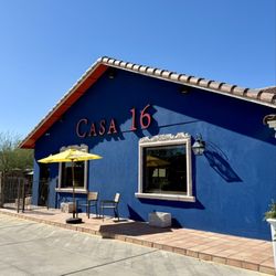 Casa 16