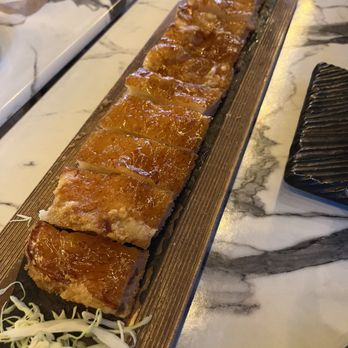 Colette - Crispy chicken - Breakfast & Brunch Near Me - Pasadena, California
