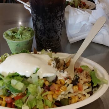 Cabo Fresh Mexican Grill - Nice... - Mexican Near Me - Commack, New York