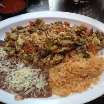 El Taquito - Machaca, all fresh ingredients! - Mexican Near Me - El Monte, California El Taquito - Machaca, all fresh ingredients! - Mexican Near Me - El Monte, California