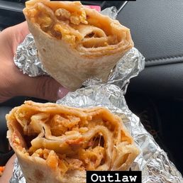 Early Bird & Outlaw