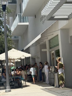 Sour Seed Bagels by null