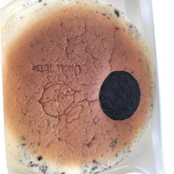 Uncle Tetsu - OREO! - Desserts Near Me - Torrance, California Uncle Tetsu - OREO! - Desserts Near Me - Torrance, California