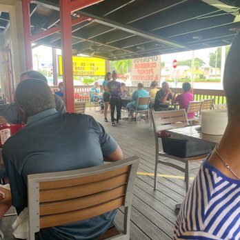 Speggtacular - Out door seating too! - Breakfast & Brunch Near Me - Largo, Florida Speggtacular - Out door seating too! - Breakfast & Brunch Near Me - Largo, Florida