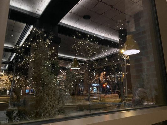 The Emporium: An American Brasserie by null