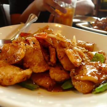 P.F. Chang's - Chinese Near Me - Winter Park, Florida
