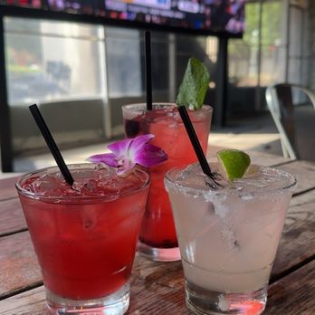 Happiest Hour - Drinks - Cocktail Bars Near Me - Dallas, Texas Happiest Hour - Drinks - Cocktail Bars Near Me - Dallas, Texas