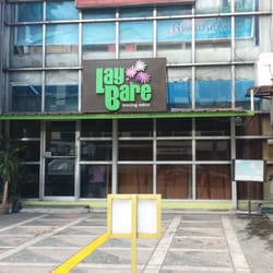Lay Bare Waxing Salon