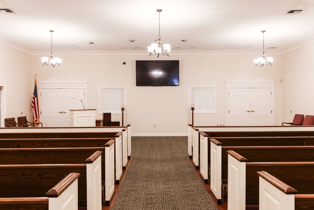 FRENCH FUNERALS & CREMATIONS Updated January 2026 26 Photos & 11