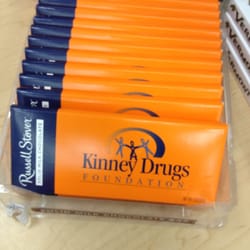 Kinney Drugs