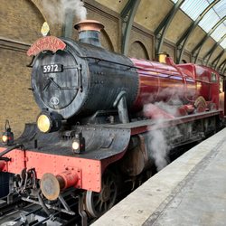 Hogwarts Express