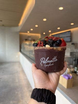 Palmetto Superfoods - Beverly Hills by null