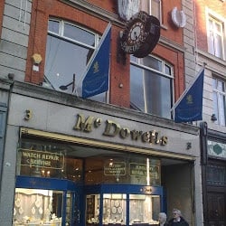 McDowell & Co - McDowells O'Connell street, Dublin