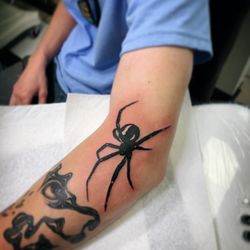 Odyssey Tattoo