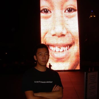 Millennium Park - Lil bro in front of big face - Parks Near Me - Chicago, Illinois Millennium Park - Lil bro in front of big face - Parks Near Me - Chicago, Illinois
