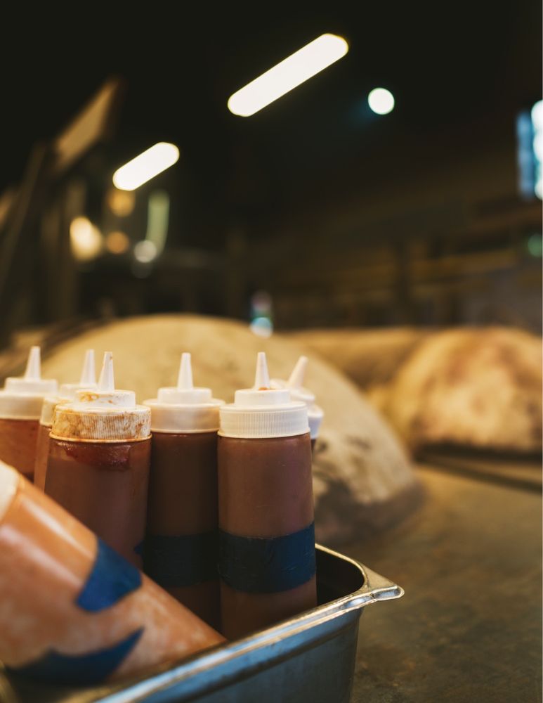 Terry Black's Barbecue