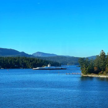 BC Ferries - Ferries Near Me