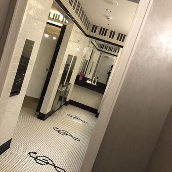 The Center for the Performing Arts - The bathrooms are even nice! lol - Performing Arts Near Me - Carmel, Indiana