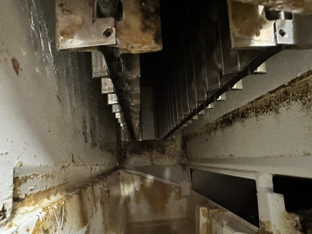 Slide of Mechanical Freedom