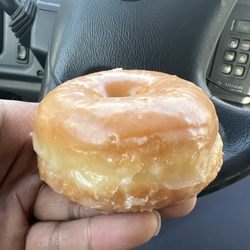 Manna Donuts