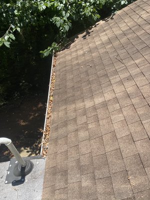 Gutter Cleaning Special! Call now! - Gutter cleanings include a full roof blow, blowing of the downspouts, before and after pictures, as well as a full yard blow. Gutter Cleaning Special! Call now! - Gutter cleanings include a full roof blow, blowing of the downspouts, before and after pictures, as well as a full yard blow.